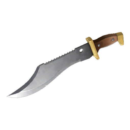 Strange Specialized Killstreak Bushwacka