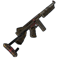 Modern Military Thompson