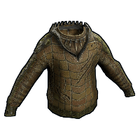 Reptile Hunter Hoodie