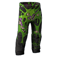 Slime Monster Pants