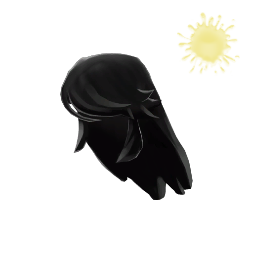 Genuine Brütal Bouffant