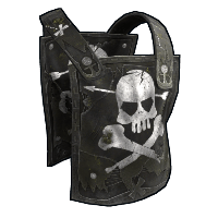 Pirate Chestplate