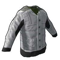 No Mercy Snow Jacket