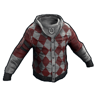 Jockey Hoodie