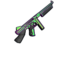 Chameleon Thompson