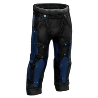 Skullkiller Pants
