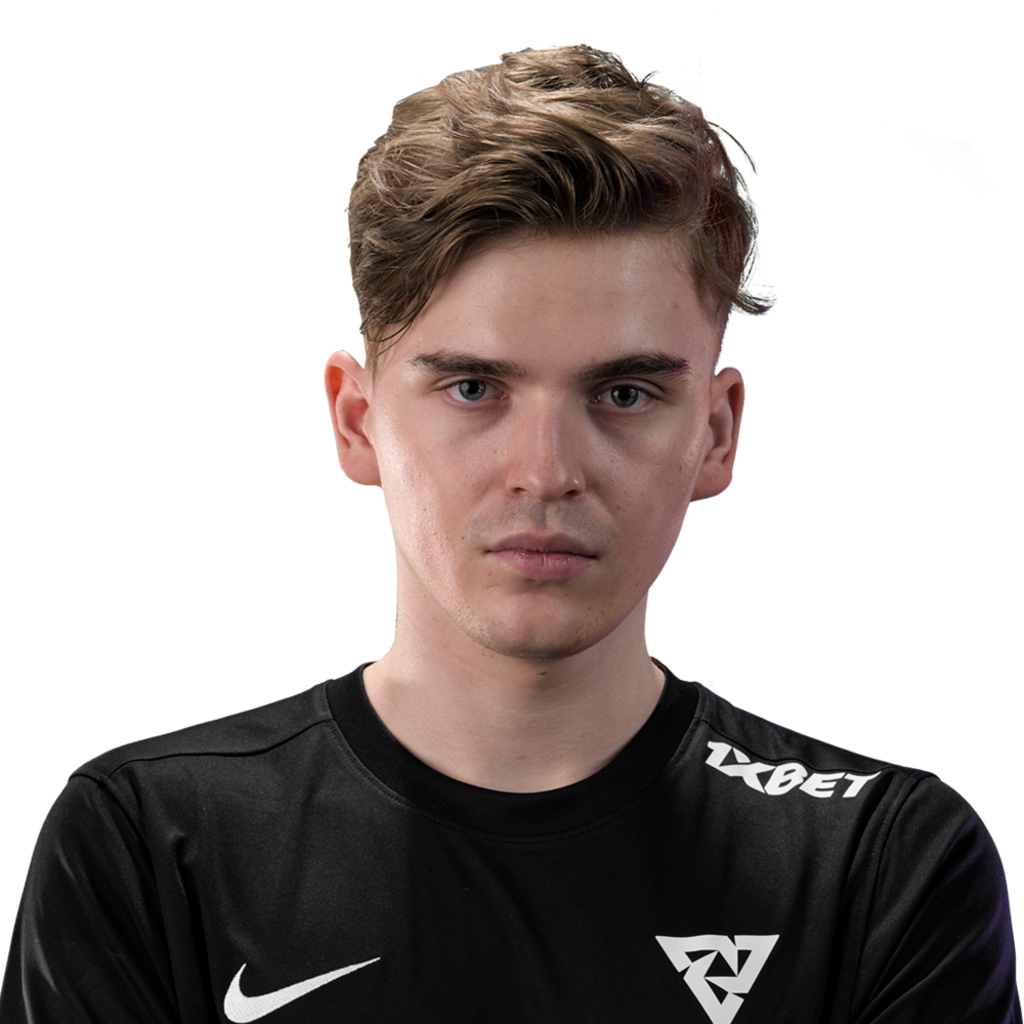 Holo skiter Player Sticker - TI 2022 Champion