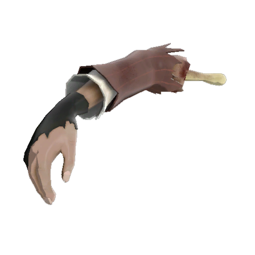 Killstreak Unarmed Combat