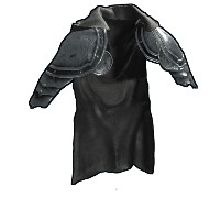 Heavy Knight Jacket