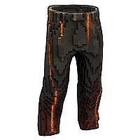 Pixel Pants