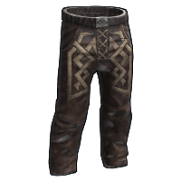 Desert Beast Pants