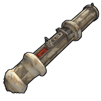 Military Rocket launcher