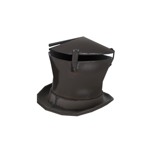 The Strontium Stove Pipe