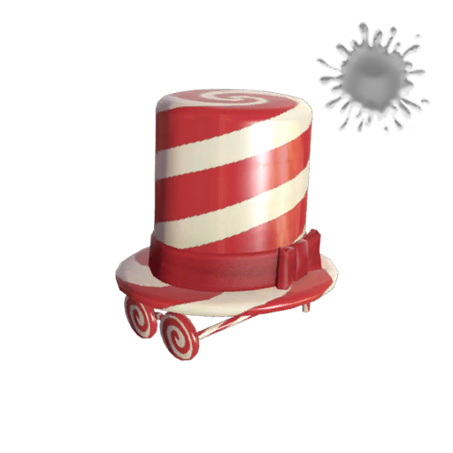 Unusual Citizen Cane