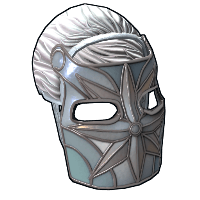 North Star Metal Facemask