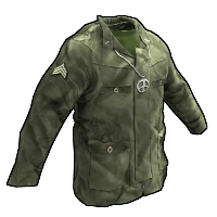 60's Army Jacket