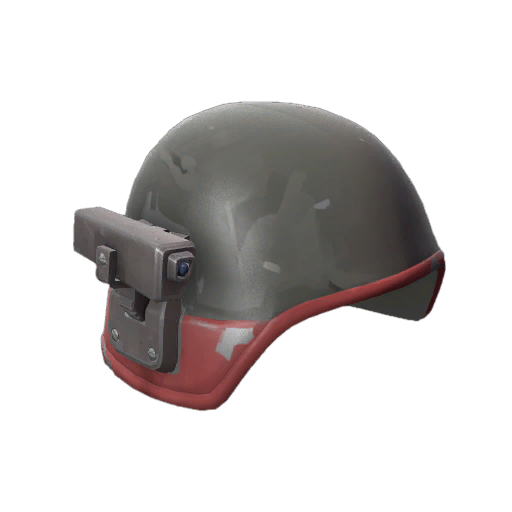 Strange Commonwealth Commander