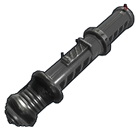 Black Ops Rocket Launcher