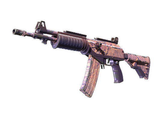 Galil AR | Sky Mandala (Field-Tested)