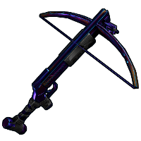 Tempered Crossbow