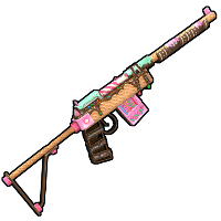 Candyman SAR