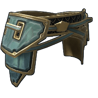 Jade Dragon Roadsign Kilt