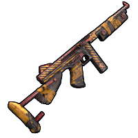 Devourer Thompson
