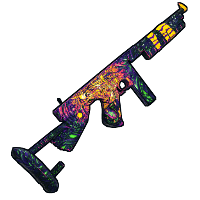 Heat Seeker Thompson