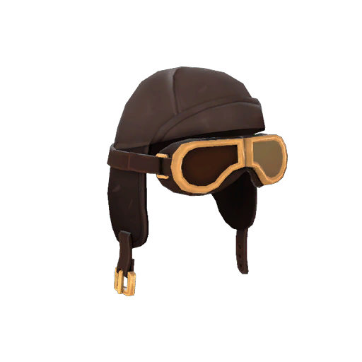 Unusual Sky High Fly Guy