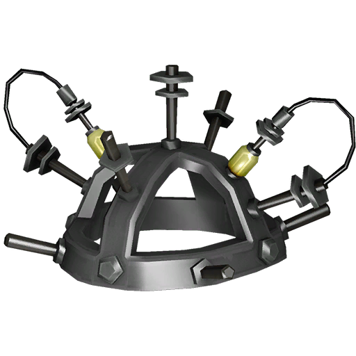 Haunted Trepanabotomizer