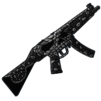 HellCore MP5