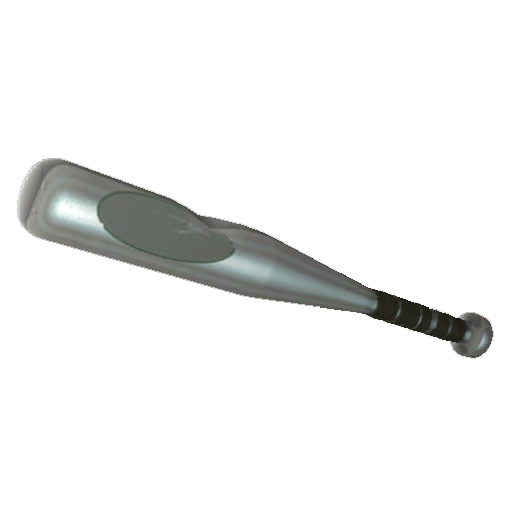 Strange Killstreak Bat