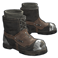 Caravanner Boots