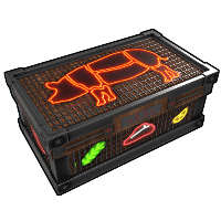 BBQ Box