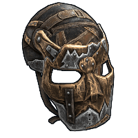 Wanderer's Face Mask