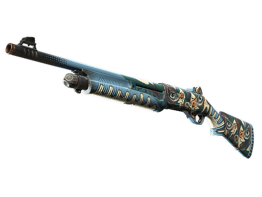 Nova | Ocular (Factory New)