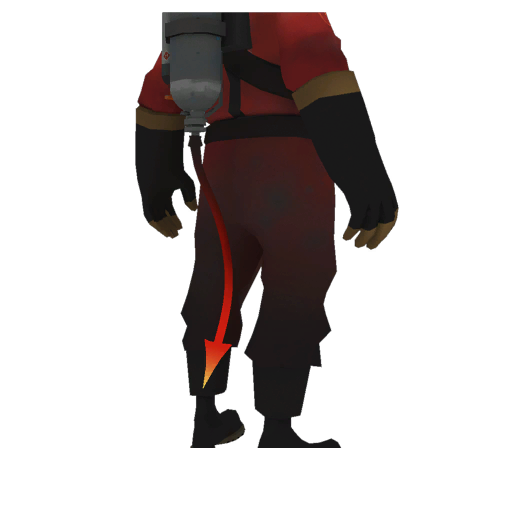 Haunted Tail from the Crypt