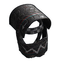 Tire Helmet