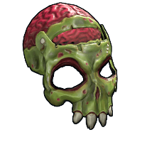 Necro Facemask