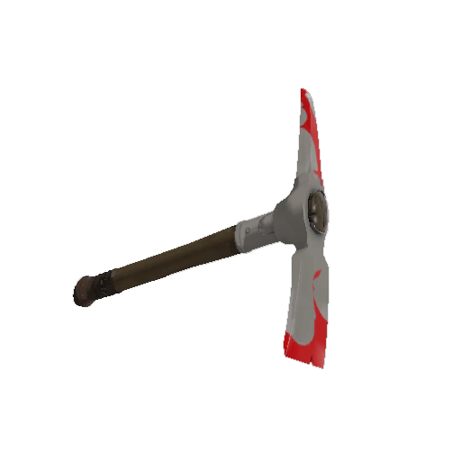 Vintage Professional Killstreak Equalizer