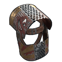 Defender Helmet