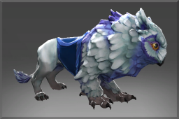 Corrupted Stryff the Owlion