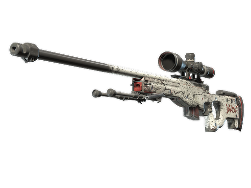AWP | LongDog (Battle-Scarred)