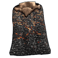Smouldering Sleeping Bag