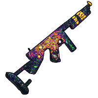 Heat Seeker Thompson