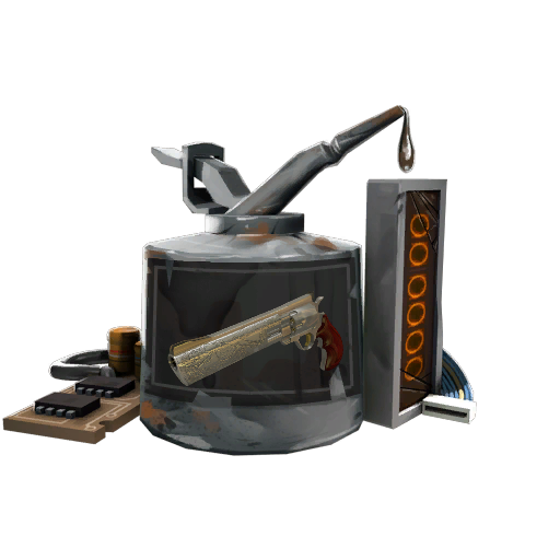 Killstreak Ambassador Kit