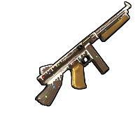 Chocolate Hunter Thompson