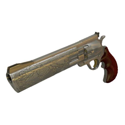 Strange Professional Killstreak Ambassador