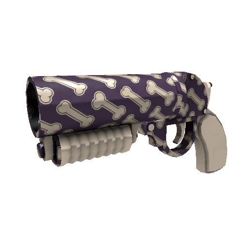 Strange Killstreak Totally Boned Scorch Shot (Factory New)