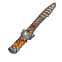 Predator Sword